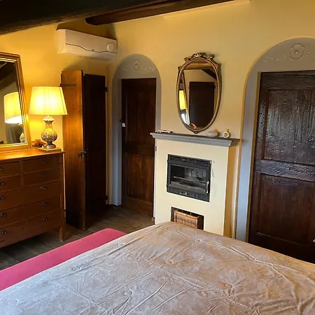 Bellora Villa *