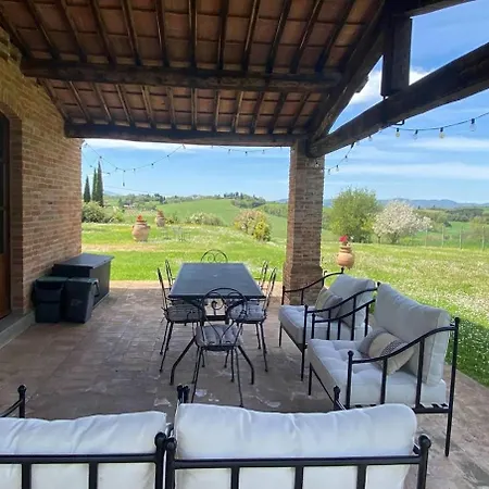 Bellora Villa *