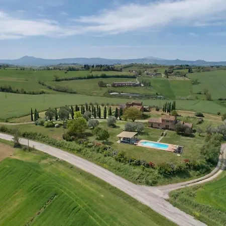Bellora Villa Cortona