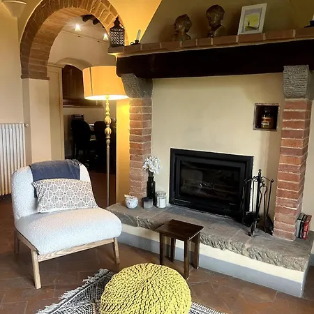 Bellora Villa *