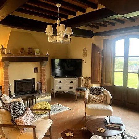 Villa Bellora *