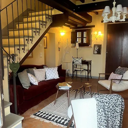 Villa Bellora *