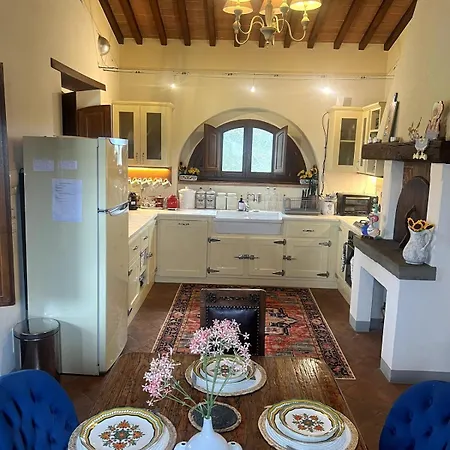 Villa Bellora *