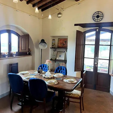 Bellora Villa *