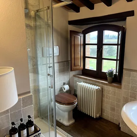 Bellora Villa Cortona