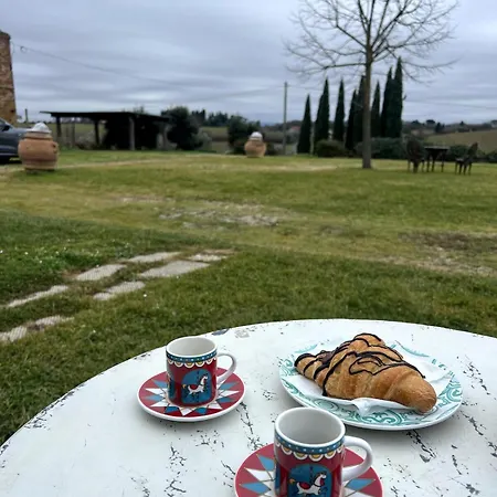 Villa Bellora