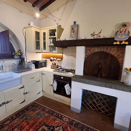 Bellora Вілла *