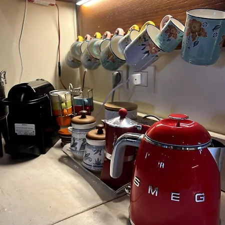 Villa Bellora Cortona