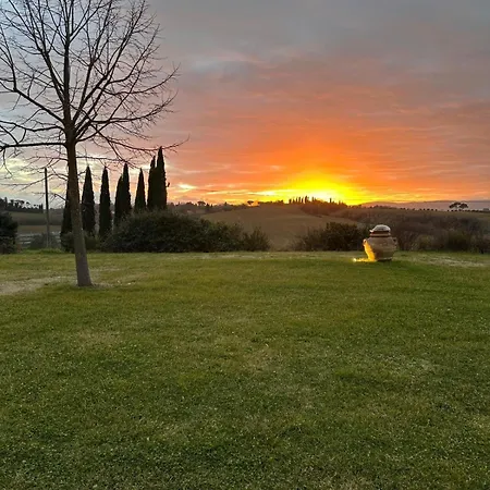 Villa Bellora Cortona