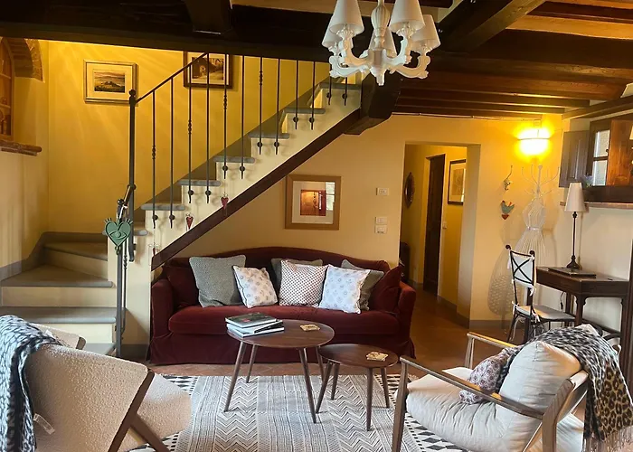 Bellora Villa Cortona