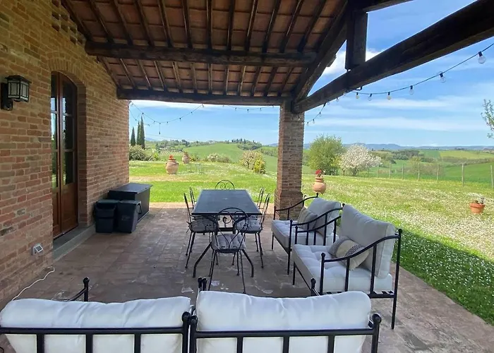 Bellora Вілла *