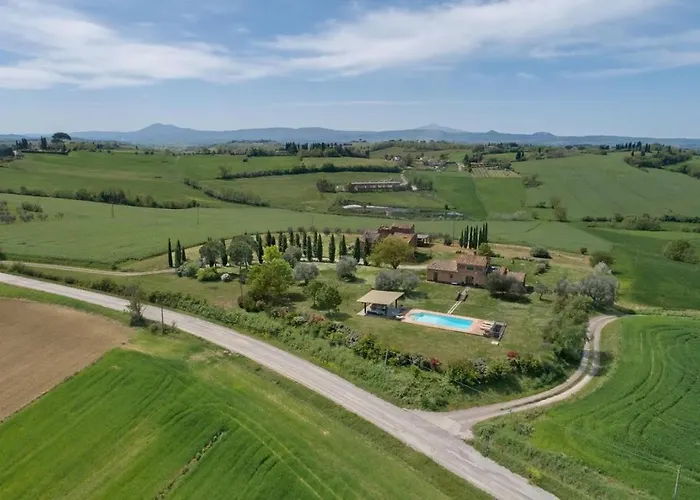 Bellora Villa Cortona