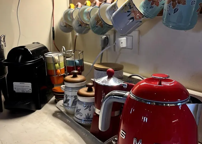 Вілла Bellora Кортона