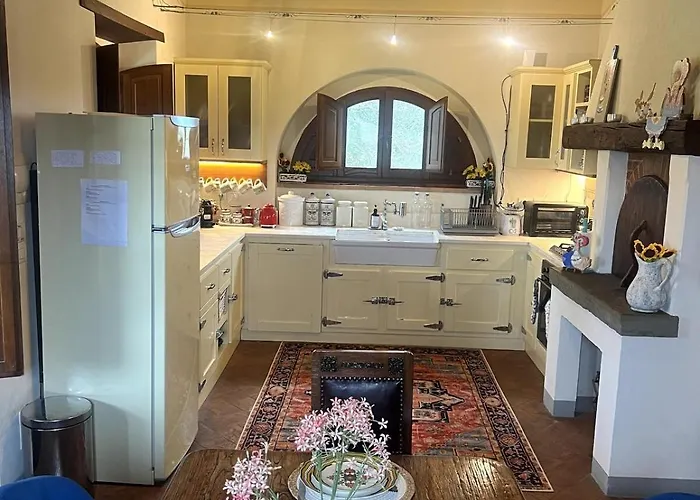 Вілла Bellora *