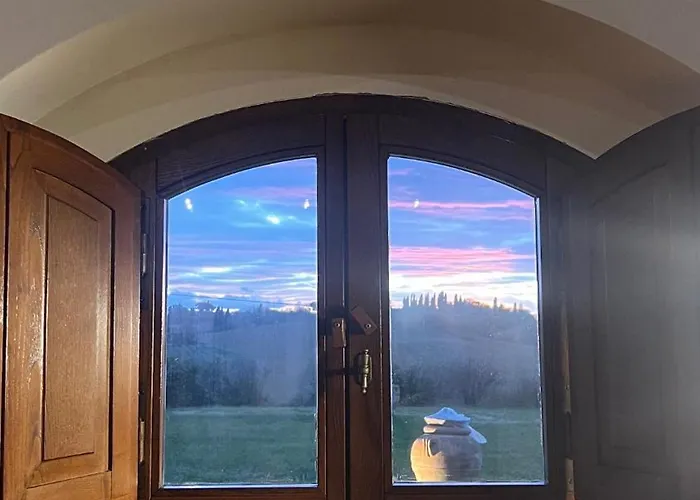 Bellora * Кортона