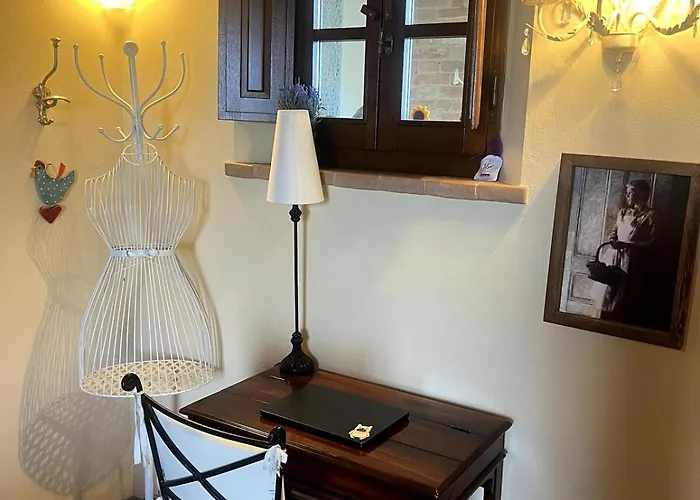 Bellora Кортона