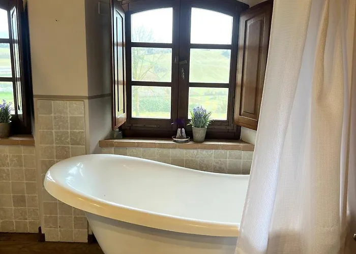 Вілла Bellora *