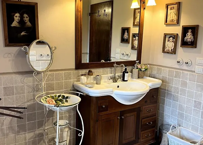 Bellora * Кортона