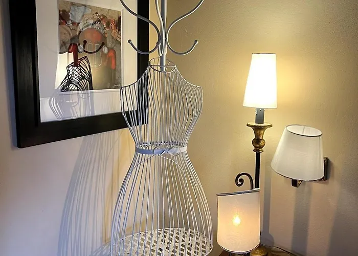 Bellora Вілла Кортона