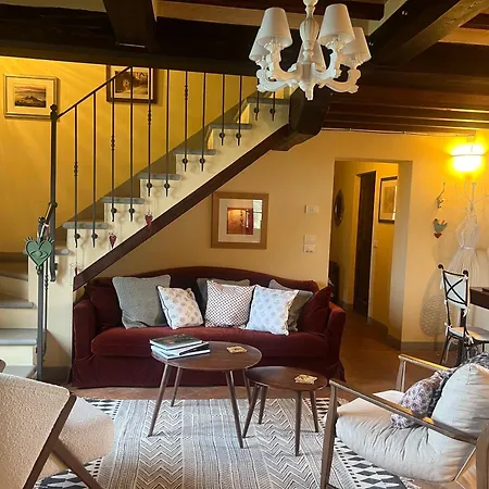 Bellora Vila Cortona