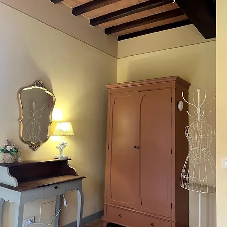 Vila Bellora Cortona