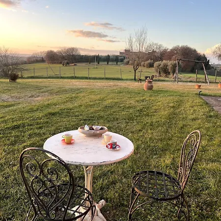 Vila Bellora Cortona