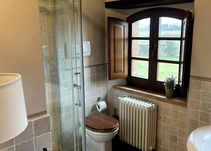 Bellora וילה קורטונה